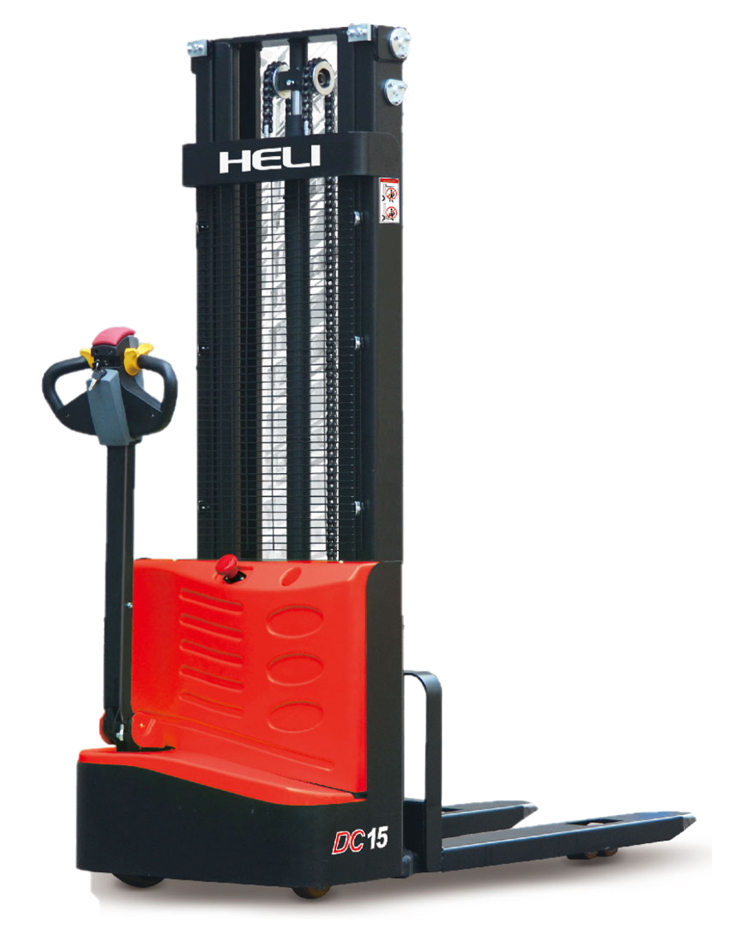 CDD15J-LI İstif Mak